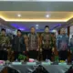 Rakor KKMA Sumbar di Payakumbuh Bahas KMA 736 dan Strategi TKA Madrasah Aliyah