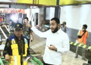 Revitalisasi Pasar Raya Padang: Pemko Aktifkan Kembali Terminal Angkot Sandang Pangan dan IWAPI