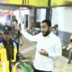 Revitalisasi Pasar Raya Padang: Pemko Aktifkan Kembali Terminal Angkot Sandang Pangan dan IWAPI