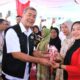 Air Mata Haru di Batu Busuak, Korban Banjir Bandang Tempati Hunsela