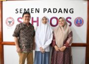 Kisah Inspiratif Nayla, Siswi SMA Semen Padang yang Lolos Kampus Bergengsi Dalam dan Luar Negeri