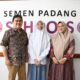 Kisah Inspiratif Nayla, Siswi SMA Semen Padang yang Lolos Kampus Bergengsi Dalam dan Luar Negeri