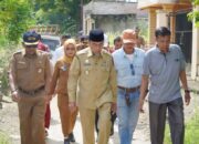 Eksekusi Jalan Beton Surau Gadang, Wawako Padang: Tergantung Mufakat Warga!