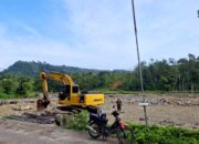 PUPR Kota Padang Kebut Rehabilitasi Drainase Nanggalo dan Bendung Batu Busuk Pasca-Banjir