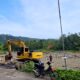 PUPR Kota Padang Kebut Rehabilitasi Drainase Nanggalo dan Bendung Batu Busuk Pasca-Banjir