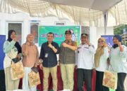 Picu Pemulihan Ekonomi Agam, BNPB dan PNM Latih Penyintas Bencana Olah Ikan Danau Maninjau