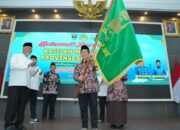 38 Kafilah MTQ KORPRI Sumbar Siap Bertarung di Makassar, Target Pertahankan Juara Umum Nasional