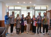 Yolla dan Ochi, Dua Atlet Semen Padang yang Bawa Misi Budaya Minangkabau ke Hanoi Festival 2026