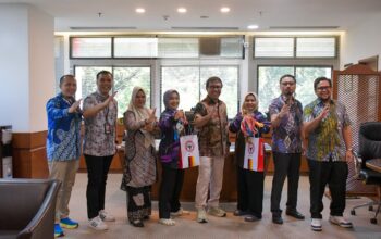 Yolla dan Ochi, Dua Atlet Semen Padang yang Bawa Misi Budaya Minangkabau ke Hanoi Festival 2026