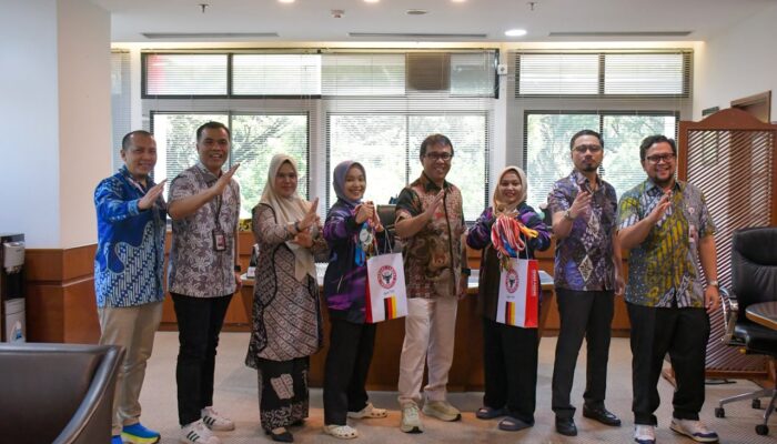 Yolla dan Ochi, Dua Atlet Semen Padang yang Bawa Misi Budaya Minangkabau ke Hanoi Festival 2026