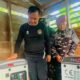 Bupati Mentawai Kembali ke Dusun Bose, Serahkan Bantuan Listrik untuk Dongkrak Produksi Ikan Asin