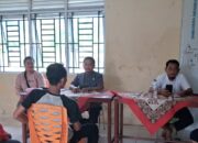4.855 KK Sudah Terdaftar Perlinsos, Bungus Teluk Kabung Kejar Target Bansos 2027