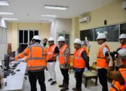 DEN Tinjau WHRPG PT Semen Padang, Teknologi Panas Buang Hasilkan Listrik hingga 8,5 MW