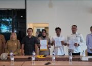 Sempat Viral dan Panas, Dirreskrimum Polda Sumbar dan Pengemudi Pemprov Akhirnya Damai