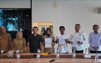 Sempat Viral dan Panas, Dirreskrimum Polda Sumbar dan Pengemudi Pemprov Akhirnya Damai