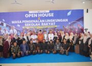 Telan Biaya Rp244 Miliar, Sekolah Rakyat Terintegrasi 3 Dharmasraya Resmi Mulai MPLS
