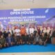 Sekolah Rakyat Terintegrasi 3 Dharmasraya Resmi Mulai MPLS