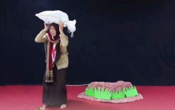 Juara 1 Sumbar! Siswi SMPN 1 Solok Selatan Melaju ke FLS3N Nasional 2026