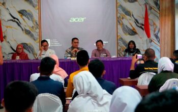 Buka Pelatihan Pelajar, Wako Hendri Arnis Beberkan Kunci Utama Jadi Pemimpin