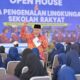 Dari Tukang Becak Jadi Gubernur Sumbar, Mahyeldi Motivasi Ratusan Siswa Sekolah Rakyat Dharmasraya