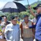 Kaji Trase Baru Kelok 44, Menteri PU dan Bupati Agam Cari Jalur Aman Longsor