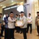 Fasilitasi Jemaah Haji 2026, Kota Solok Terima Penghargaan Kemenhaj dan Umrah RI