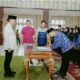 Mutasi Besar-besaran Solok Selatan: Bupati Khairunas Lantik 129 Kepala Sekolah dan Guru