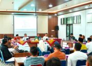 Strategi Pemko Padang Panjang Turunkan Angka Kemiskinan Lewat Satu Data
