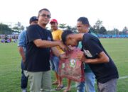 Tekuk Saga FC, Tigo Kayo FC Segel Tiket Final Piala Wali Kota Payakumbuh