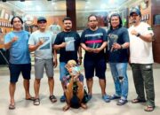 Aksi Remaja 16 Tahun Bobol Toko Elektronik di Pasar Raya Padang Berakhir di Tangan Tim Klewang