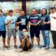 Aksi Remaja 16 Tahun Bobol Toko Elektronik di Pasar Raya Padang Berakhir di Tangan Tim Klewang