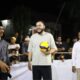 Turnamen Voli Wali Kota Padang Cup Resmi Dimulai, Diikuti 33 Tim Lintas Kecamatan