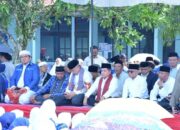 Hadiri Dakwah Wisata BKMT Sumbar di Kamang Magek, Bupati Agam Ajak Jamaah Hidupkan Ekonomi Lokal