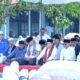Hadiri Dakwah Wisata BKMT Sumbar di Kamang Magek, Bupati Agam Ajak Jamaah Hidupkan Ekonomi Lokal