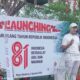 Wabup Iraddatillah Resmi Launching Rangkaian Kegiatan HUT RI ke-81 Sijunjung