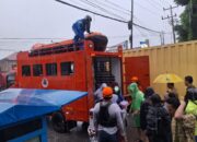Hujan Ekstrem Kepung Sumbar, Gubernur Mahyeldi Instruksikan BPBD Bersiaga Penuh