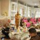 Hadiri Kenal Pamit Kapolres Pariaman, Yota Balad: Terima Kasih AKBP Andreanaldo, Selamat Datang AKBP Agung Pranajaya