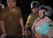 Banjir Padang Setinggi Dada, Wagub Vasko Ruseimy Prioritaskan Evakuasi Lansia dan Anak