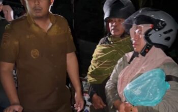 Banjir Padang Setinggi Dada, Wagub Vasko Ruseimy Prioritaskan Evakuasi Lansia dan Anak