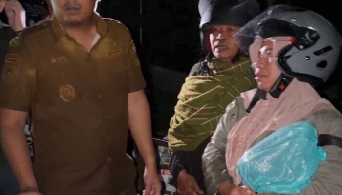 Banjir Padang Setinggi Dada, Wagub Vasko Ruseimy Prioritaskan Evakuasi Lansia dan Anak
