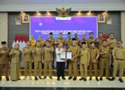 Kejar Tenggat Oktober 2026, Mahyeldi Targetkan Sumbar Jadi Pusat Ekosistem Halal Nasional