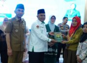 Sekolah Keluarga Angkatan II Padang Panjang Dimulai, Fokus Tingkatkan Ilmu Parenting
