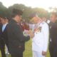 Gubernur Mahyeldi Raih Penghargaan Kartika Pamong Praja Madya dari IPDN