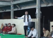 Zaman Boleh Berubah, Wali Kota Solok Tegaskan Pidato Adat Minang Tak Boleh Punah!