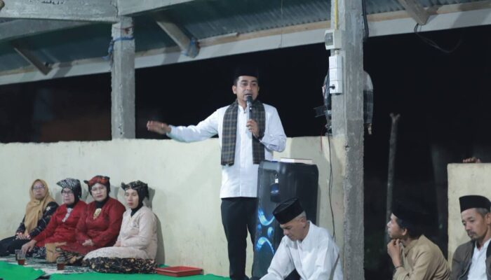 Zaman Boleh Berubah, Wali Kota Solok Tegaskan Pidato Adat Minang Tak Boleh Punah!