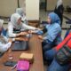 Satu Juta Vaksin HPV: Ratusan ASN dan Warga Payakumbuh Disuntik Dosis Pertama