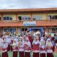 Bikin Ketagihan Membaca, Mobil Perpusda Padang Panjang ‘Serbu’ Sekolah!
