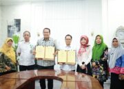 Gandeng RSUP M Djamil, Pemko Pariaman Dongkrak Mutu Layanan RSUD Sadikin