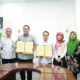 Gandeng RSUP M Djamil, Pemko Pariaman Dongkrak Mutu Layanan RSUD Sadikin