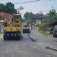 Akses Vital Blok D Sitiung II: Belasan Tahun Rusak Parah, Jalan Sungai Rumbai Timur Akhirnya Diaspal